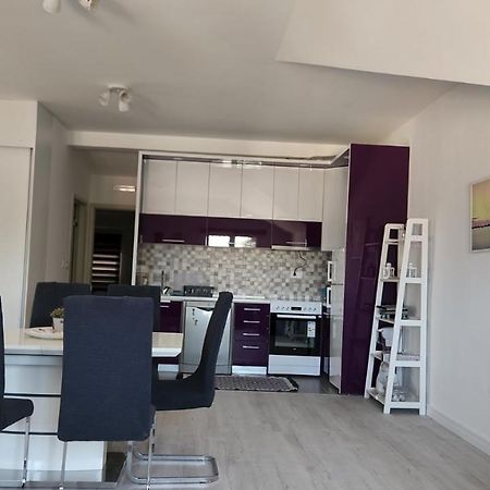 Apartmani Mia Sorajic Petrovac Bagian luar foto