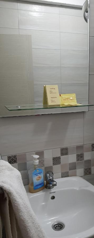 Apartmani Mia Sorajic Petrovac Bagian luar foto