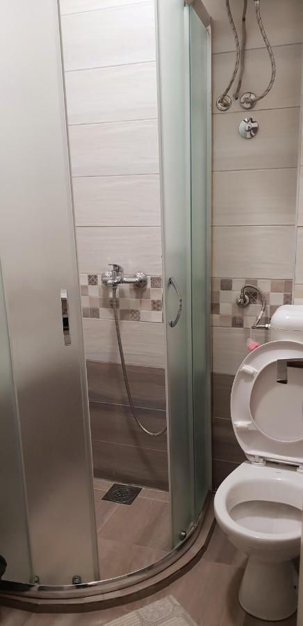 Apartmani Mia Sorajic Petrovac Bagian luar foto