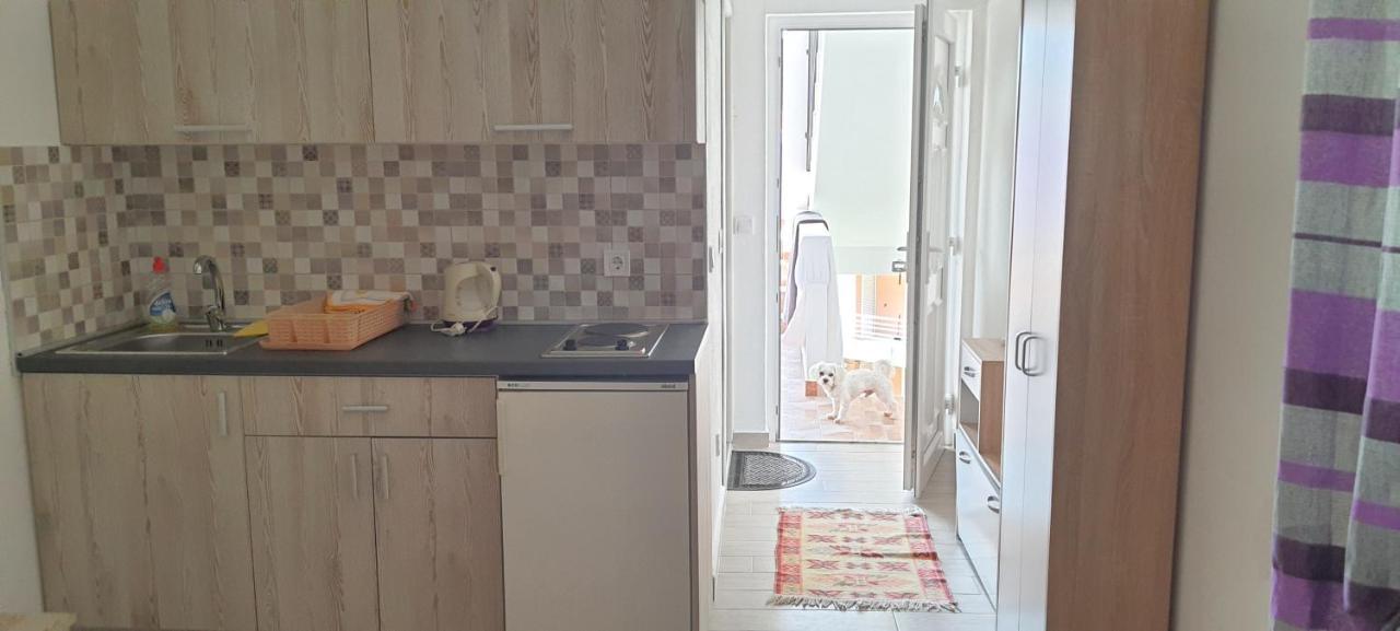 Apartmani Mia Sorajic Petrovac Bagian luar foto